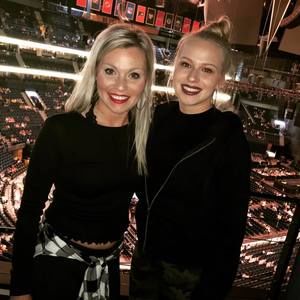 Meet your Posher, Sandy